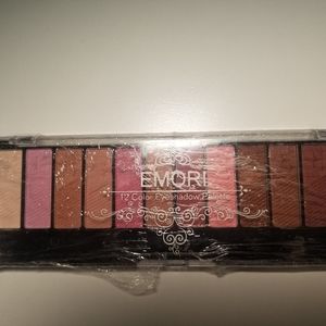 Emori Eye Shadow Palette